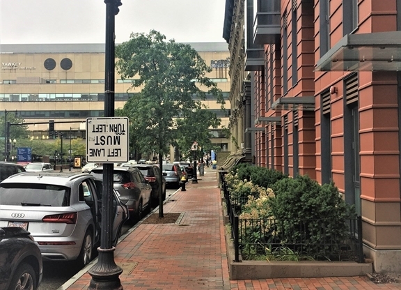 691 MASS AVE