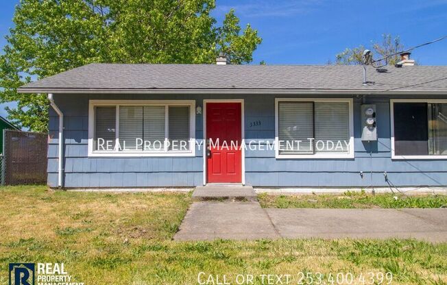 3333 Ward Ave