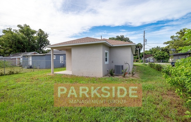 Partner-provided property photo