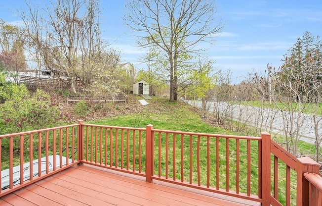 2 WIGWAM HL DR