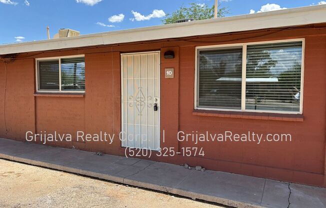 2920 Richey Maintenance