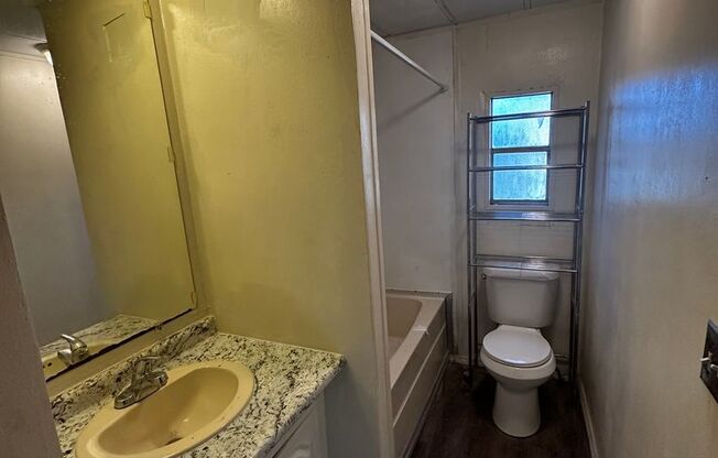 2 Bedroom 2 Bathroom in Haughton