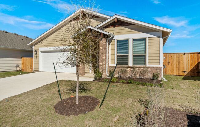 8202 Dampton Ln, Austin, Texas 78744