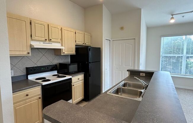 Beautfiul 1BR/1BA Condo in Visconti in Maitland - Priced to Rent!