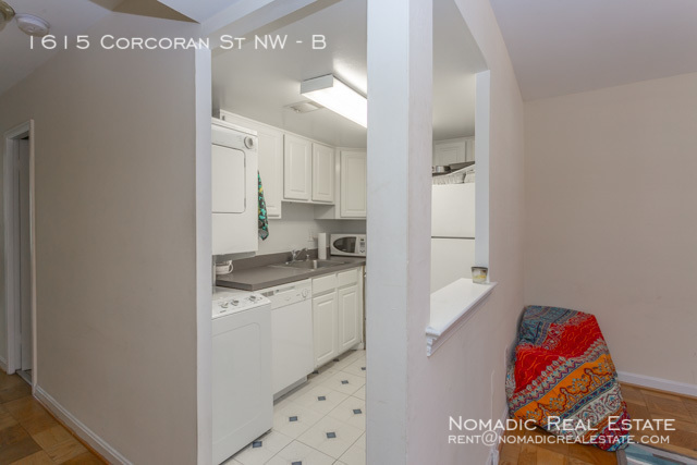 1615 CORCORAN ST NW