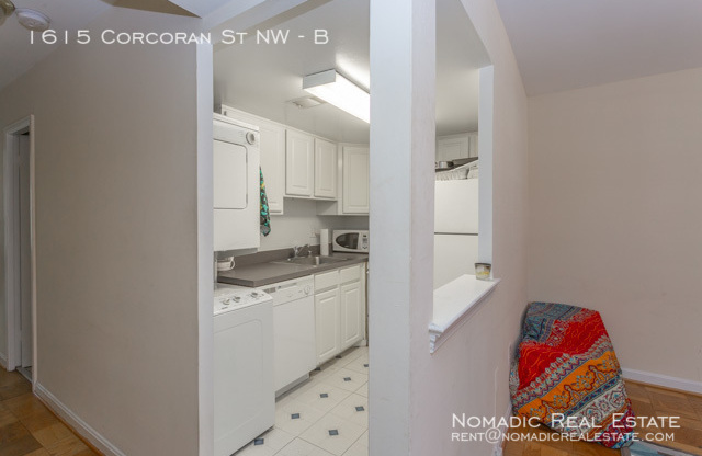 1615 CORCORAN ST NW