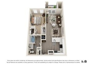 Partner-provided photo for $1445 unit