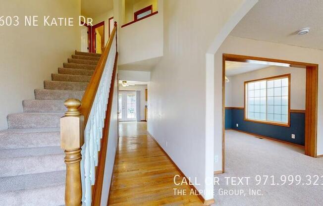 2603 NE KATIE DR