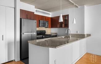555 W 23 ST