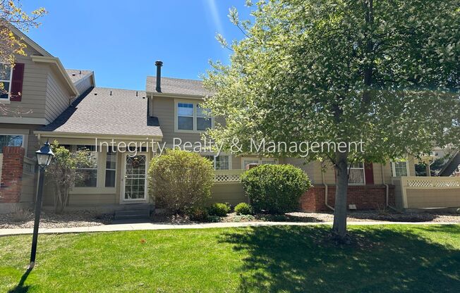 2 Bed/2.5 Bath, 1,816 Sqft - 3410 W 98th Dr Westminster, CO 80031
