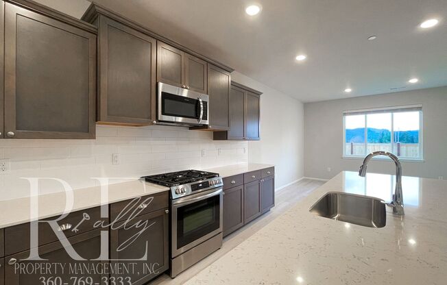 BRAND NEW 2024 HOME!