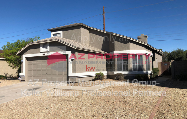 6344 W PUGET AVE
