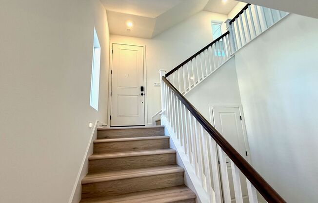 Amazing new home in San Marcos' best new district!