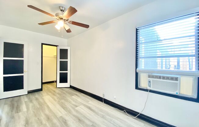 1 bed, 1 bath, $1,845, Unit 29