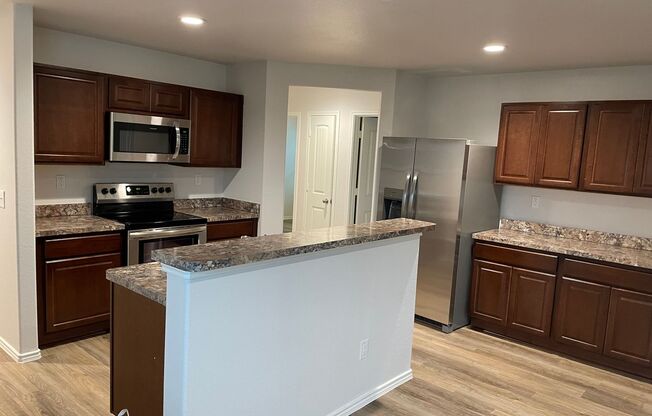 *Pre-leasing* Three Bedroom | Two Bathroom Home in Montgomery