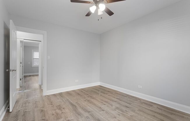 1 bed, 1 bath, 485 sqft, $1,700, Unit 203