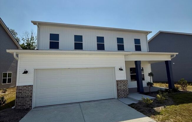 Joy Homes