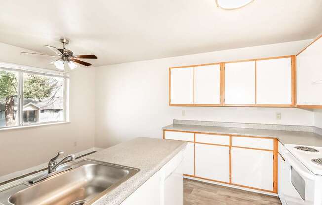 AspireColumbia Ridge