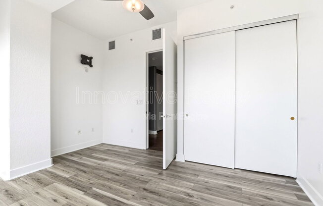 2 beds, 2 baths, 1,287 sqft, $3,595, Unit 2412