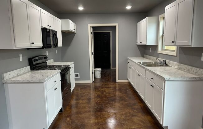 NEW 3bedroom/1bathroom home in Trumann LAWNCARE INCLUDED!
