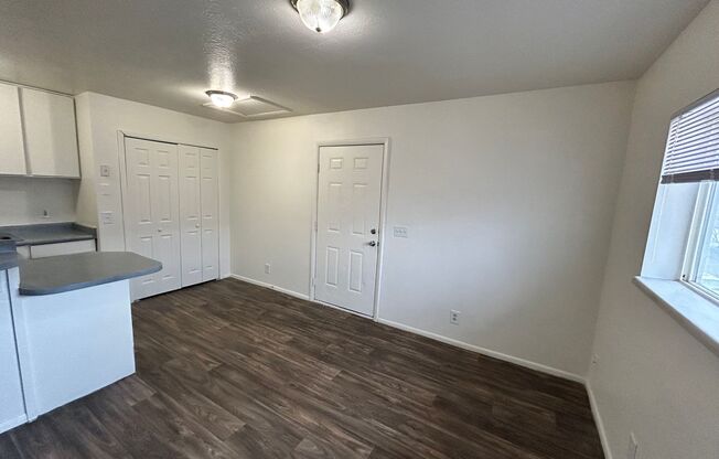 Cozy Apartments located in Salt Lake City!