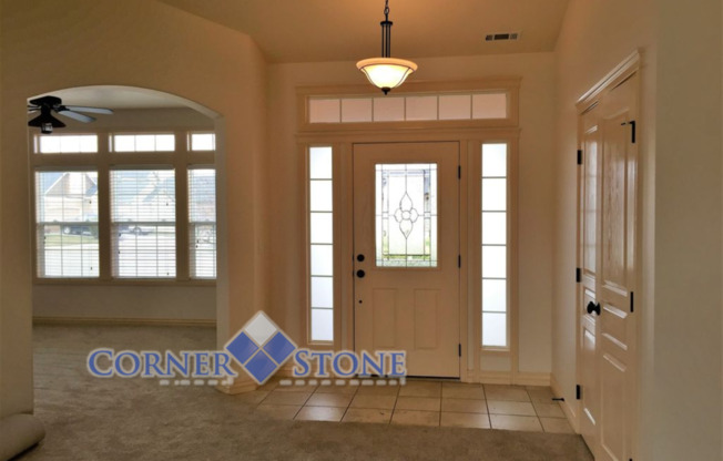 Corner Lot Home with Bonus/Flex Space!