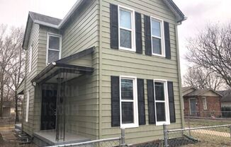 848 Ninth Ave 3BR/2BA (Middletown)