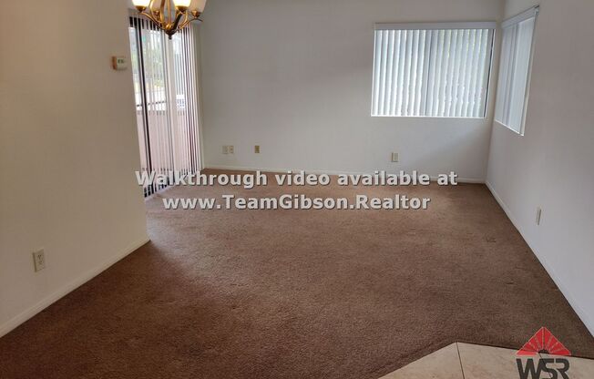 1 Bedroom, Upstairs Condo