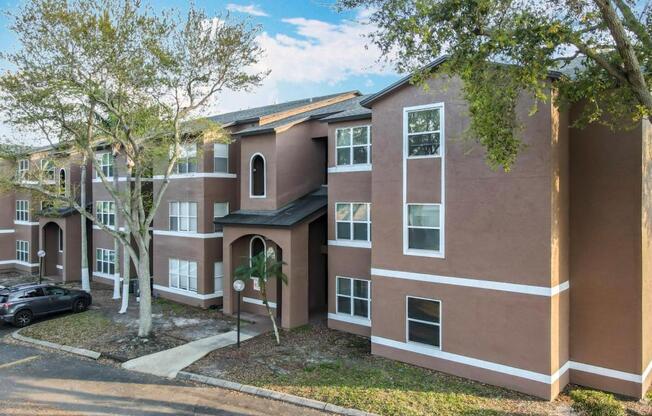 4540 Commander Drive, Unit 2235