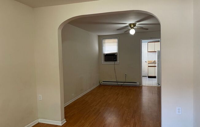 2323 Fleet Street - Cozy 2BR, 1BA Townhouse
