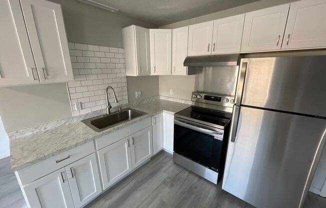 1 bed, 1 bath, 731 sqft, $699, Unit 3344-05