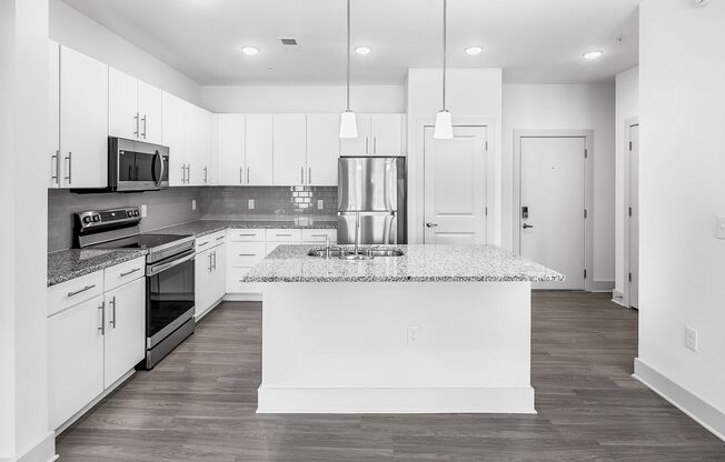 2 beds, 2 baths, 1,132 sqft, $1,780, Unit 1407