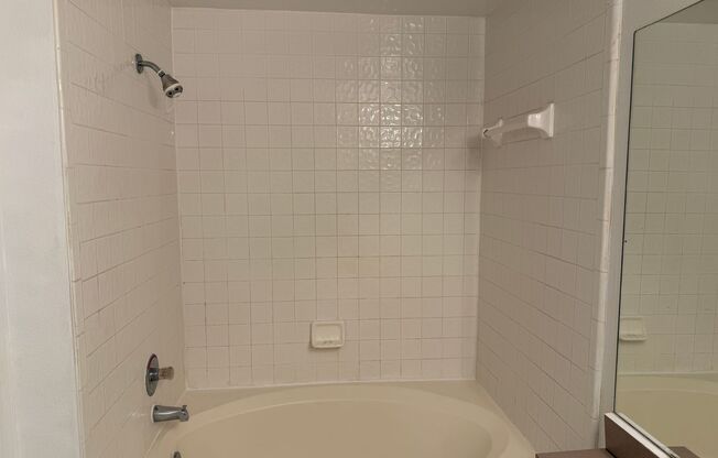 1 bed 1 bath condo in Metrowest