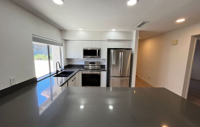 Charming Single-Story 3BD Home with 2-Car Garage in West Las Vegas