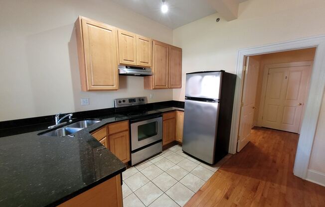 4343-4353 Manchester Ave