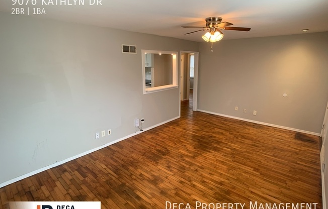 2 beds, 1 bath, 768 sqft, $1,095