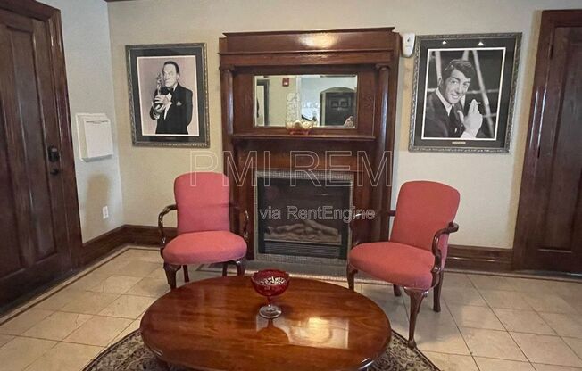 Studio, 1 bath, 250 sqft, $635, Unit 305