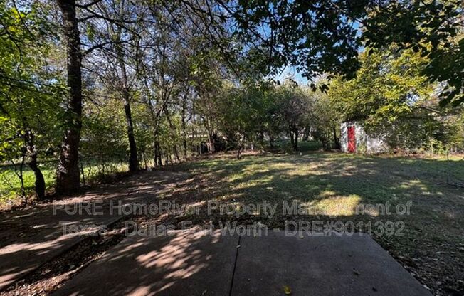 Partner-provided property photo