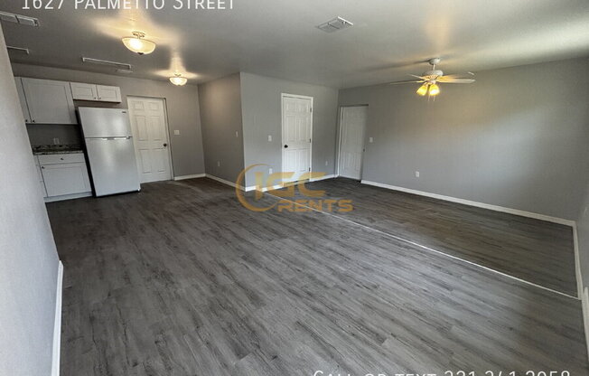1627 PALMETTO ST