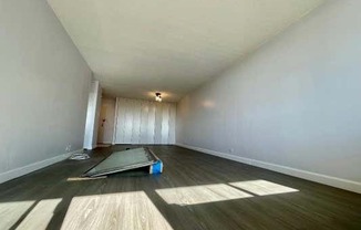 1 bed, 1 bath, 729 sqft, $2,800