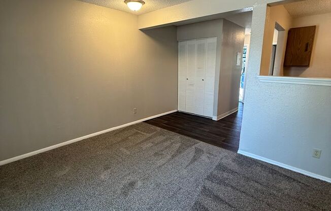 1 bed, 1 bath, 630 sqft, $634, Unit 2614-207