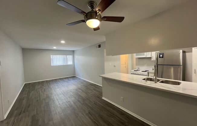 2 beds, 2 baths, 1,100 sqft, $2,098, Unit 202