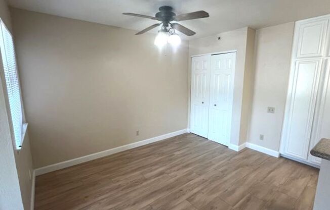 Warm Springs 3 bedroom Condo now available, perfect for commuter, seconds from BART!