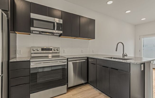 1 bed, 1 bath, 523 sqft, $1,295, Unit 101