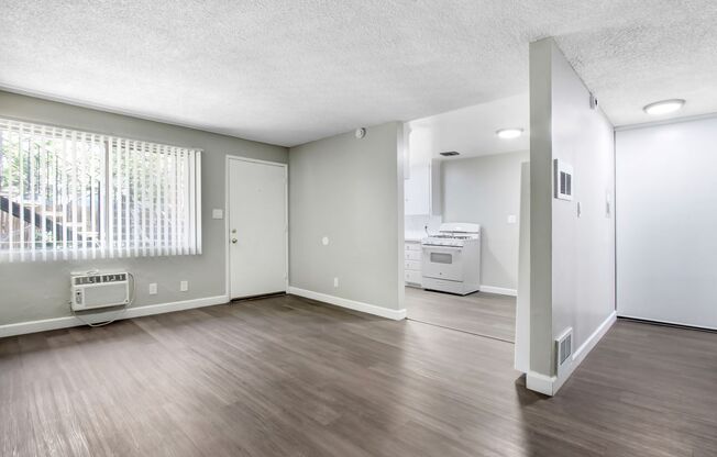 Potomac Apartments