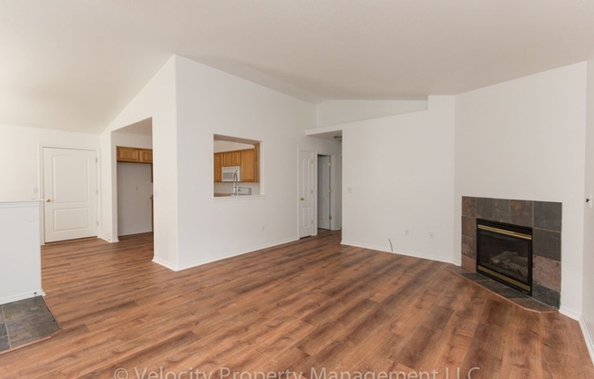 Charming Single Level Redmond Home!