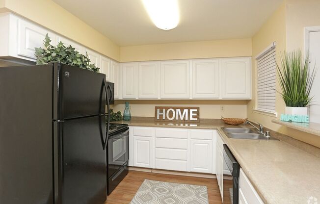 Willow Ridge Apartment Homes