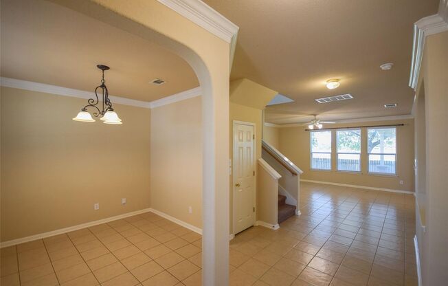 Well-Maintained Home in Lakeline Ranch with Outdoor Kitchen & Private Backyard