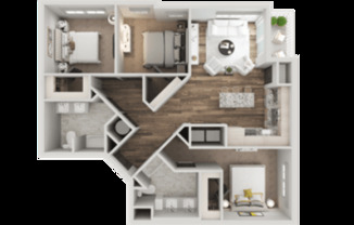 Partner-provided photo for $2344 unit