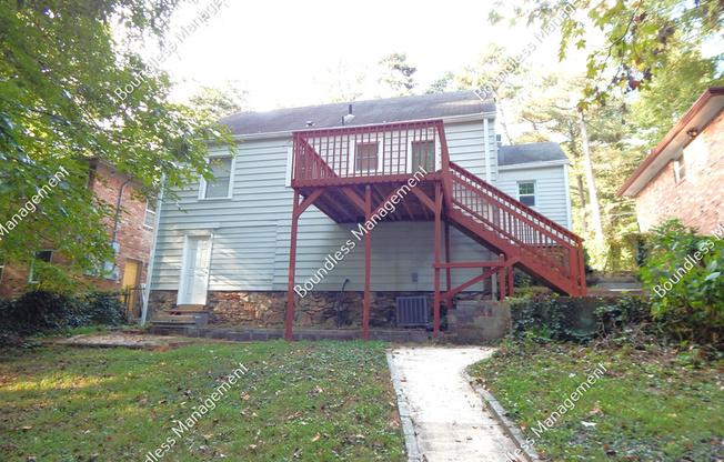 Partner-provided property photo